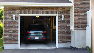 Garage Door Installation at West Hampton Townhomes, Florida