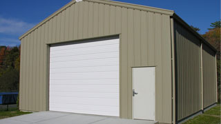 Garage Door Openers at West Hampton Townhomes, Florida